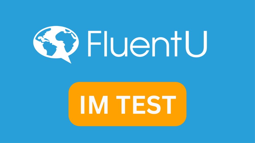 Erfahrungen FluentU – der Geheimtipp im Test