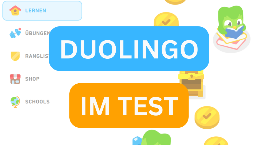 Erfahrungen Duolingo