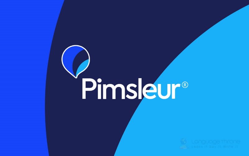 Pimsleur-Banner