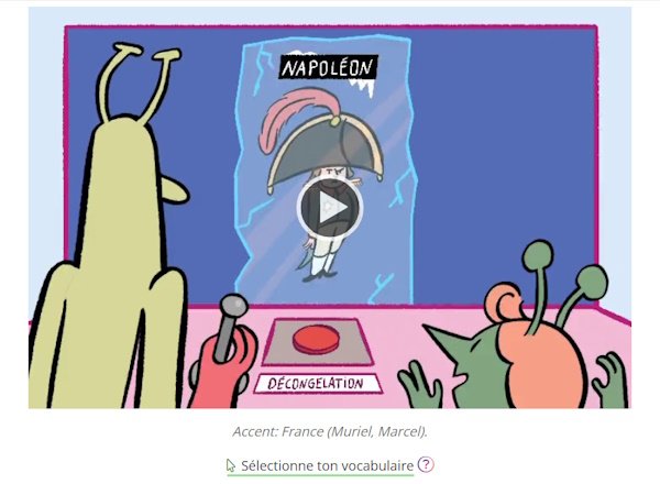 Frantastique-Videos