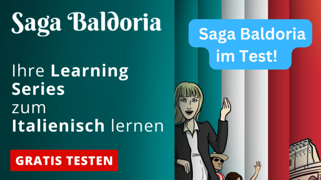 Erfahrungen Saga Baldoria